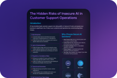 The Hidden Risks of Insecure AI cover