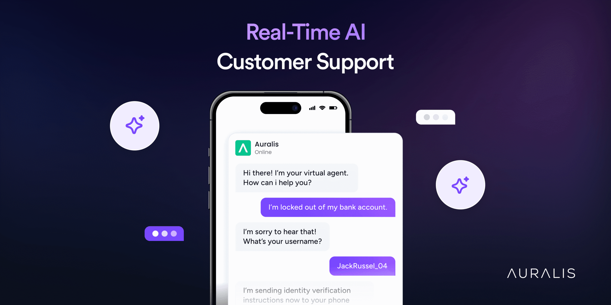 Real-Time AI Assistance